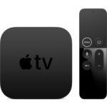 Apple TV 4K