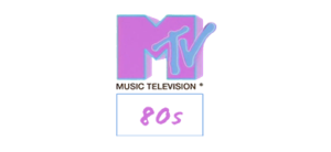 MTV 80's